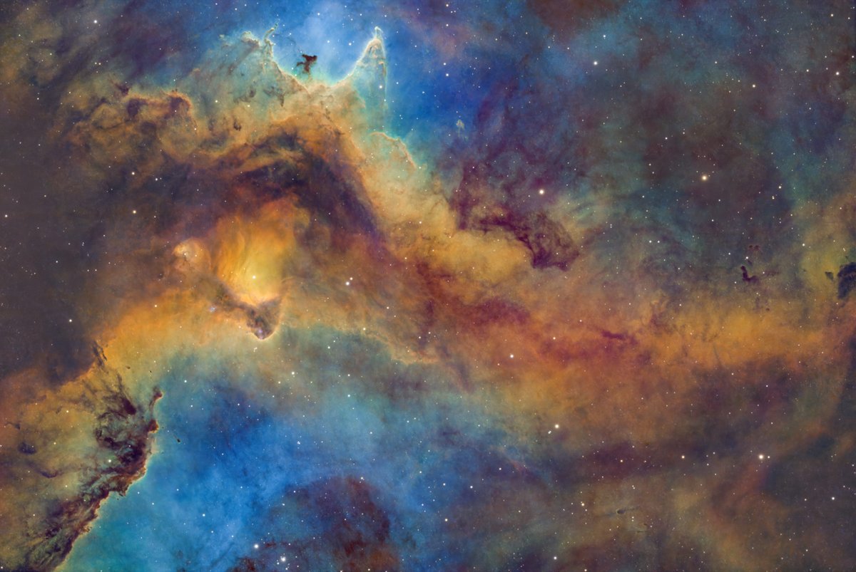 Nebulosa del Alma